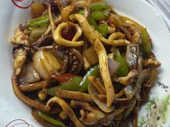 -阿勇海鲜排档2号(朱家尖店)