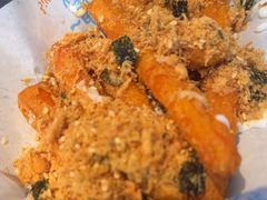 -半天妖烤鱼(西直门凯德mall店)