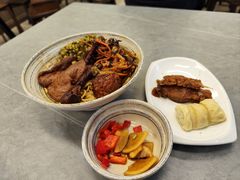 -梅溪·小伙子干挑面(安吉总店)