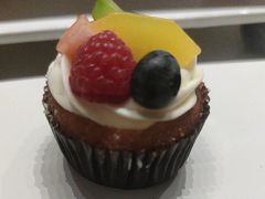 -康莱德酒店·美庭自助餐厅
