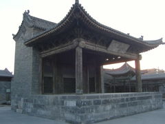 -关帝庙(大同古城)