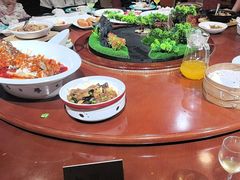 -欣旺·迎宾楼·百年无锡菜