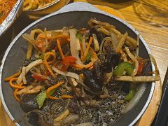 -姜虎东白丁烤肉(银泰中心in99店)
