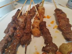 -美食汇自助餐厅(成都万达瑞华酒店)