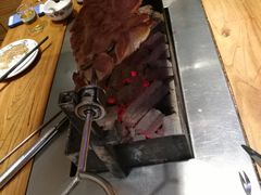 -关二碳烤羊腿(龙翔路店)