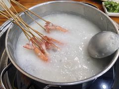 -盈田盈粥庄(黄兴公园店)