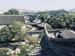 -口岸雕花楼