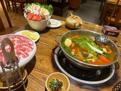 -亮欢寨(凯里总店)