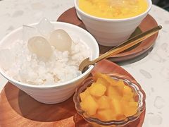 -聪嫂私房甜品(旺角二店)