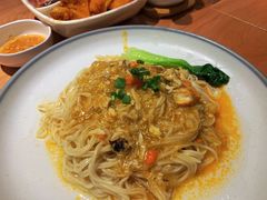 -姚面记·海派家常菜(恒基名人购物中心店)