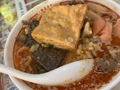 -津品味小吃(大学湾店)