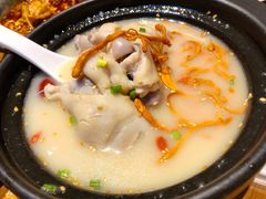 老妈蹄花-付小姐在成都(吾悦广场店)