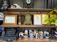 -布拉格餐厅· 中欧捷克菜(全国首店)