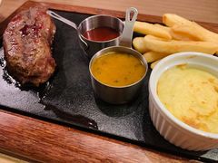 -5号公路餐厅(曼哈顿店)