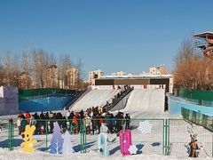 -欢乐水魔方水世界