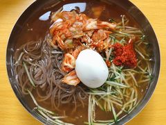 冷面-屋里家延边朝鲜族冷面(南园店)