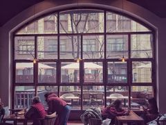 -VESH COFFEE(定西路店)