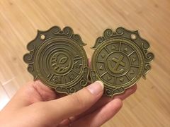 -长藤鬼校(千禧店)