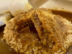 -伽喱博士 Dr.CURRY咖喱饭(太阳宫咖喱店)