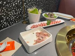 -川中渝夫火锅(新西街店)