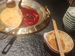 -熊喵来了火锅·牧场好肉(邯郸邯山万达店)