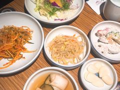 -王妃家(明洞中央店)