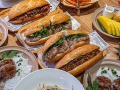 -越美小馆·越南料理(曲江店)