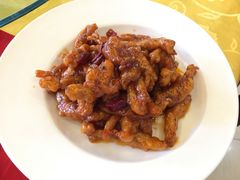 -马凯餐厅(长椿街店)