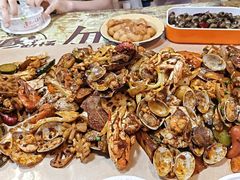 -特色酱椒鱼私房菜(黄鹤楼店)
