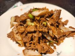 -老北京胡同味道二荤铺(酒仙桥店)
