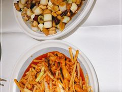 -雲蜀龙阁·金牌水煮鱼(方庄店)