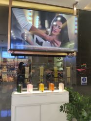 -Mr.JUDY洗个头发