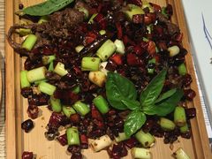 -小大董·烤鸭(凤凰汇店)