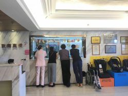 点击看大图 -台湾台婴美月子中心(长沙保利店)