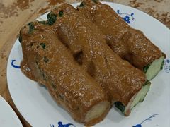 -柴氏风味斋(甘家口店)