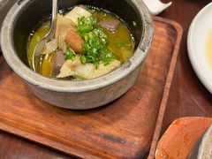 -南堂馆·新川菜(天府三街店)