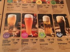 -MR.ROCKY洛奇先生RESTAURANT&BAR(宝安壹方城店)