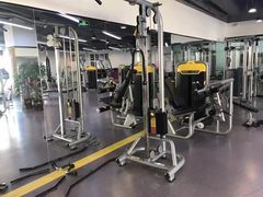 -每刻健身工作室(西直门店)