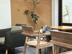-沏点Trattoria意大利餐厅(新街口店)