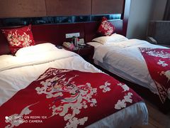 -敦煌富国酒店