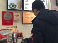 -刘信牛羊肉小炒泡馍(回民街店)
