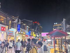 -东西巷
