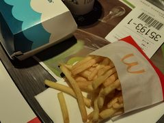 -麦当劳(鲁迅公园店)