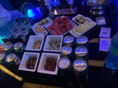 -天籁娱乐KTV(东方文化大厦店)