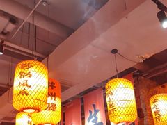 -山四砂锅(太原钟楼街店)