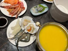 -川骄海鲜自助(亚运村店)