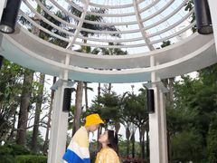 -广州香格里拉酒店