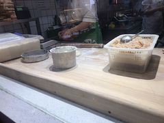 -甲乙饼·手工牛肉饼(天通苑华联店)