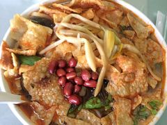 特色螺蛳粉-丽丽三鲜螺蛳粉(田林路店)