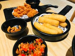 -云味馆过桥米线(皇庭广场店)